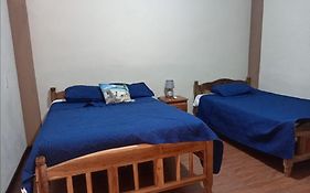 Ibania Hostal