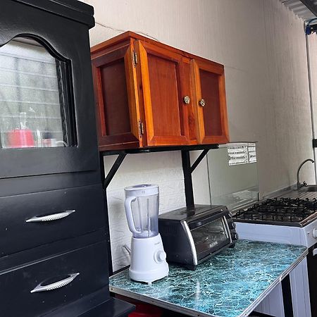 Ibania Hostal Tamanique Extérieur photo