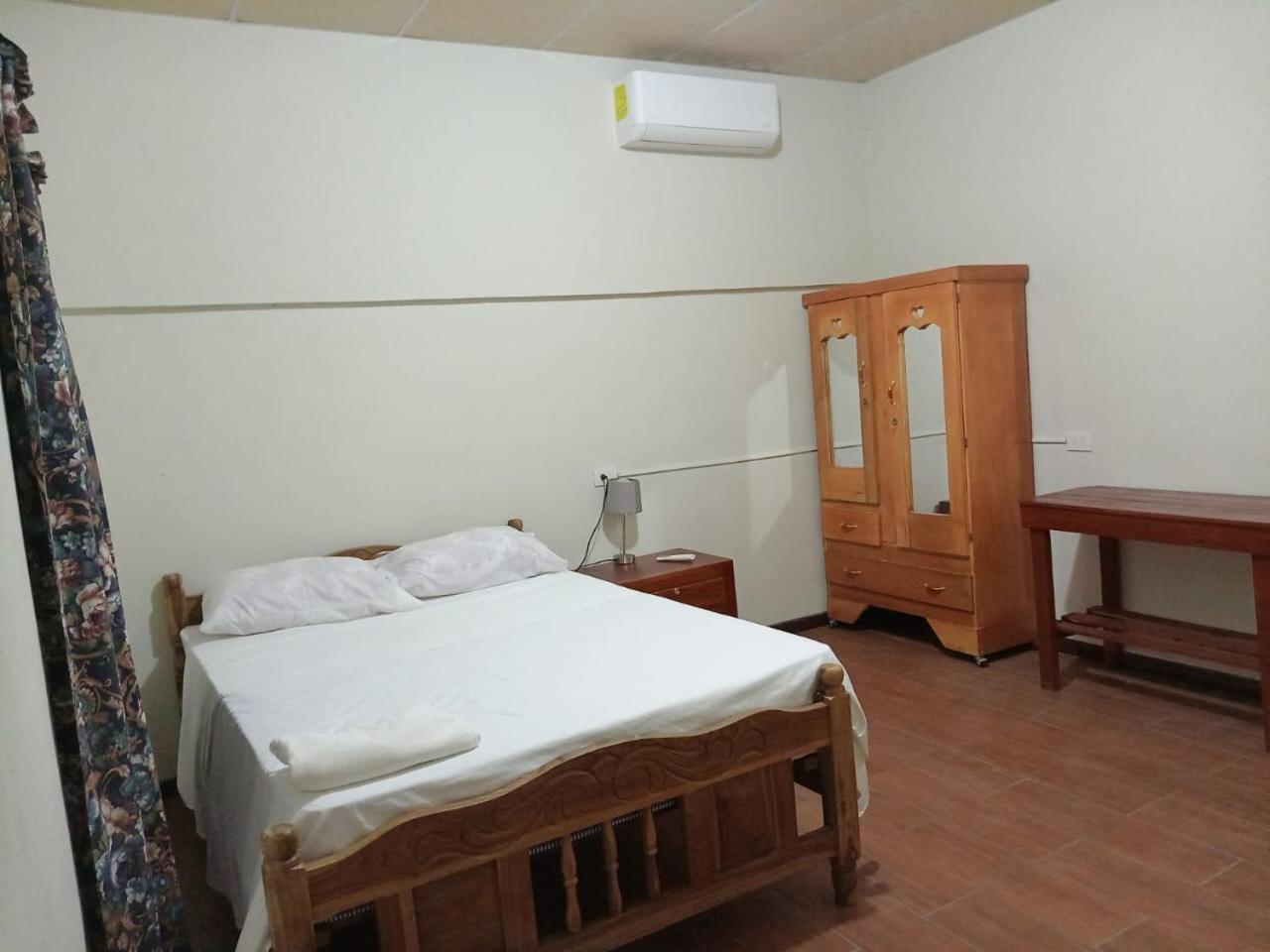 Ibania Hostal Tamanique Extérieur photo