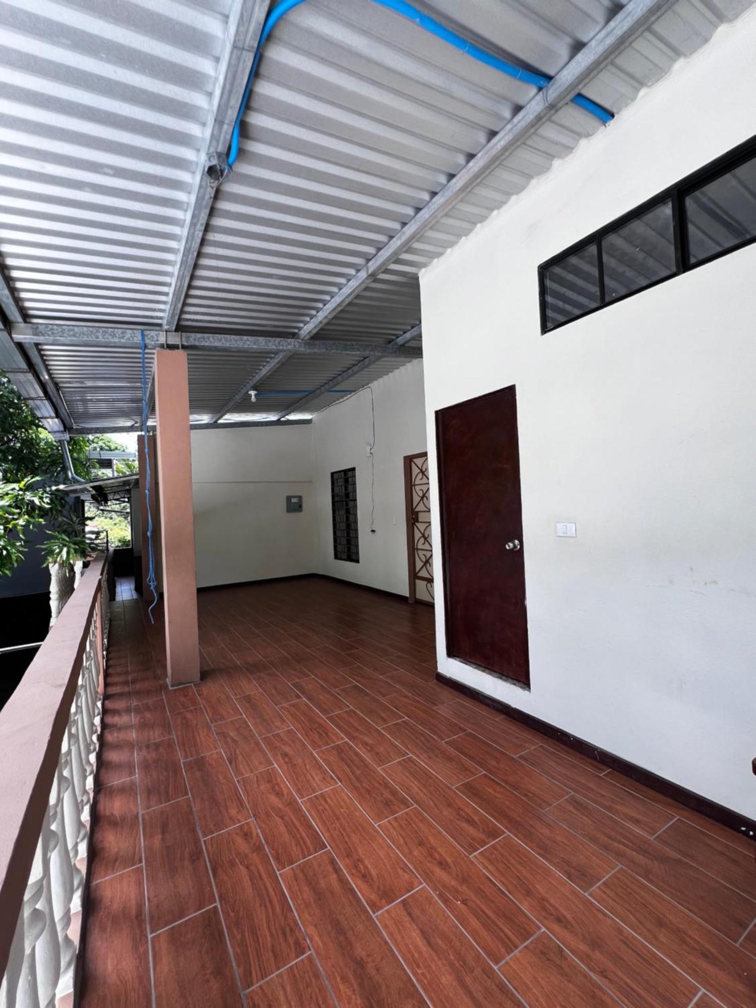 Ibania Hostal Tamanique Extérieur photo