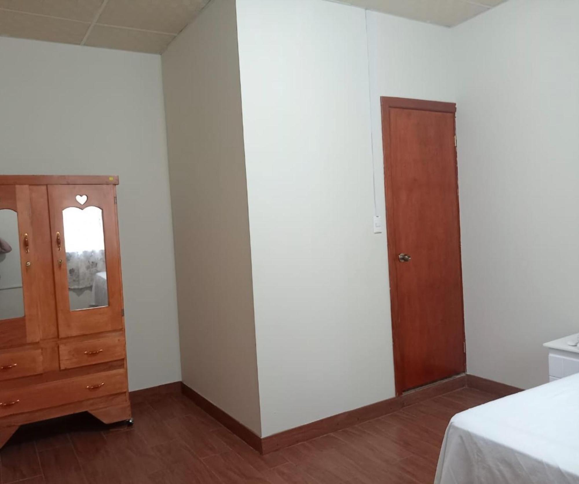 Ibania Hostal Tamanique Extérieur photo