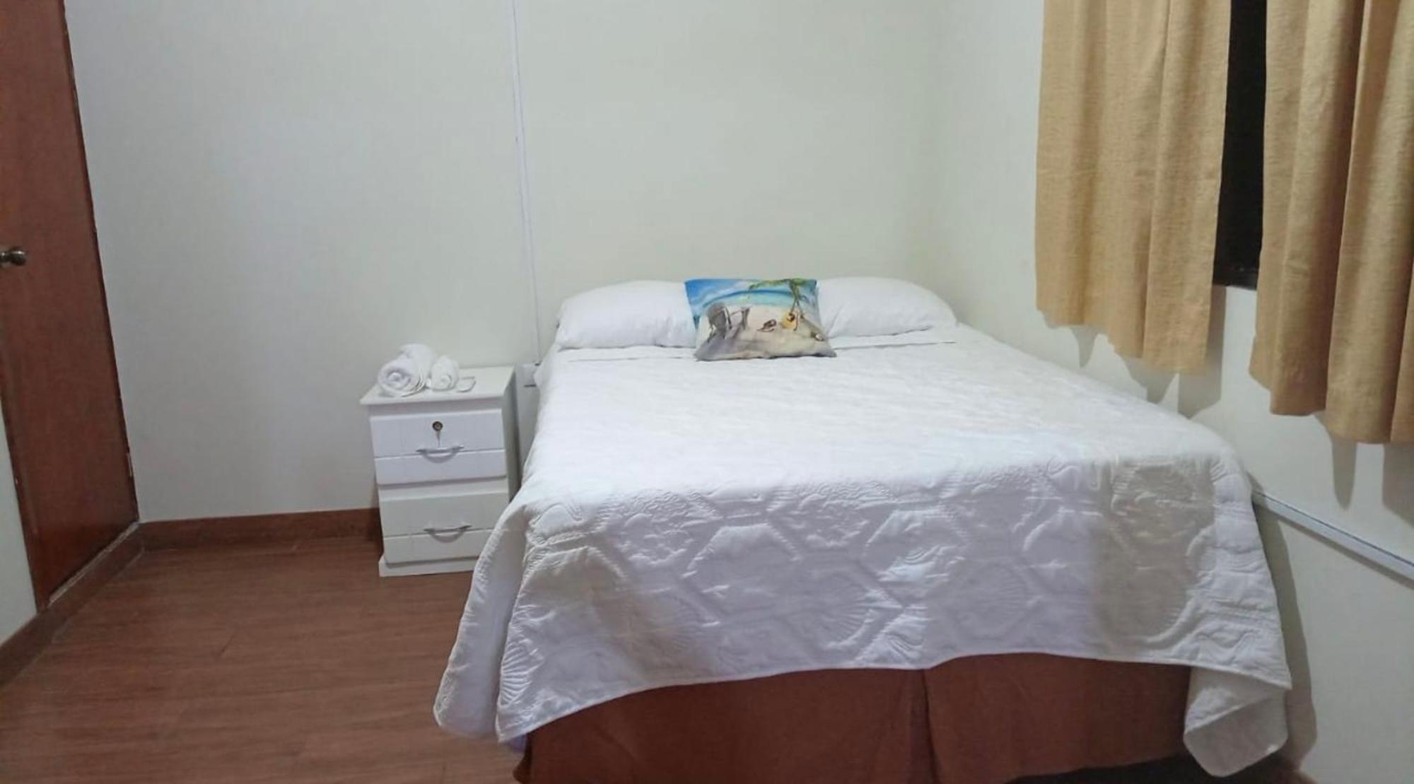 Ibania Hostal Tamanique Extérieur photo