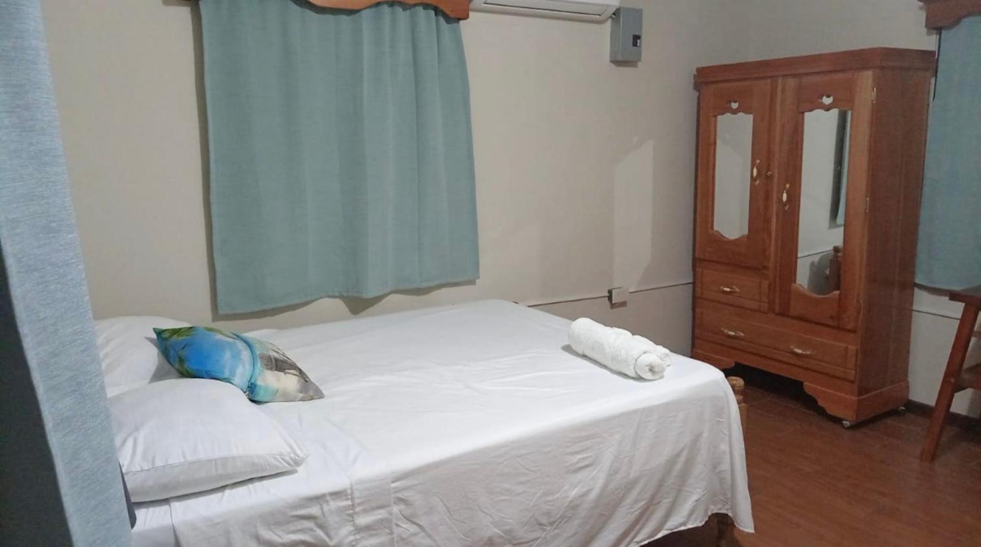 Ibania Hostal Tamanique Extérieur photo