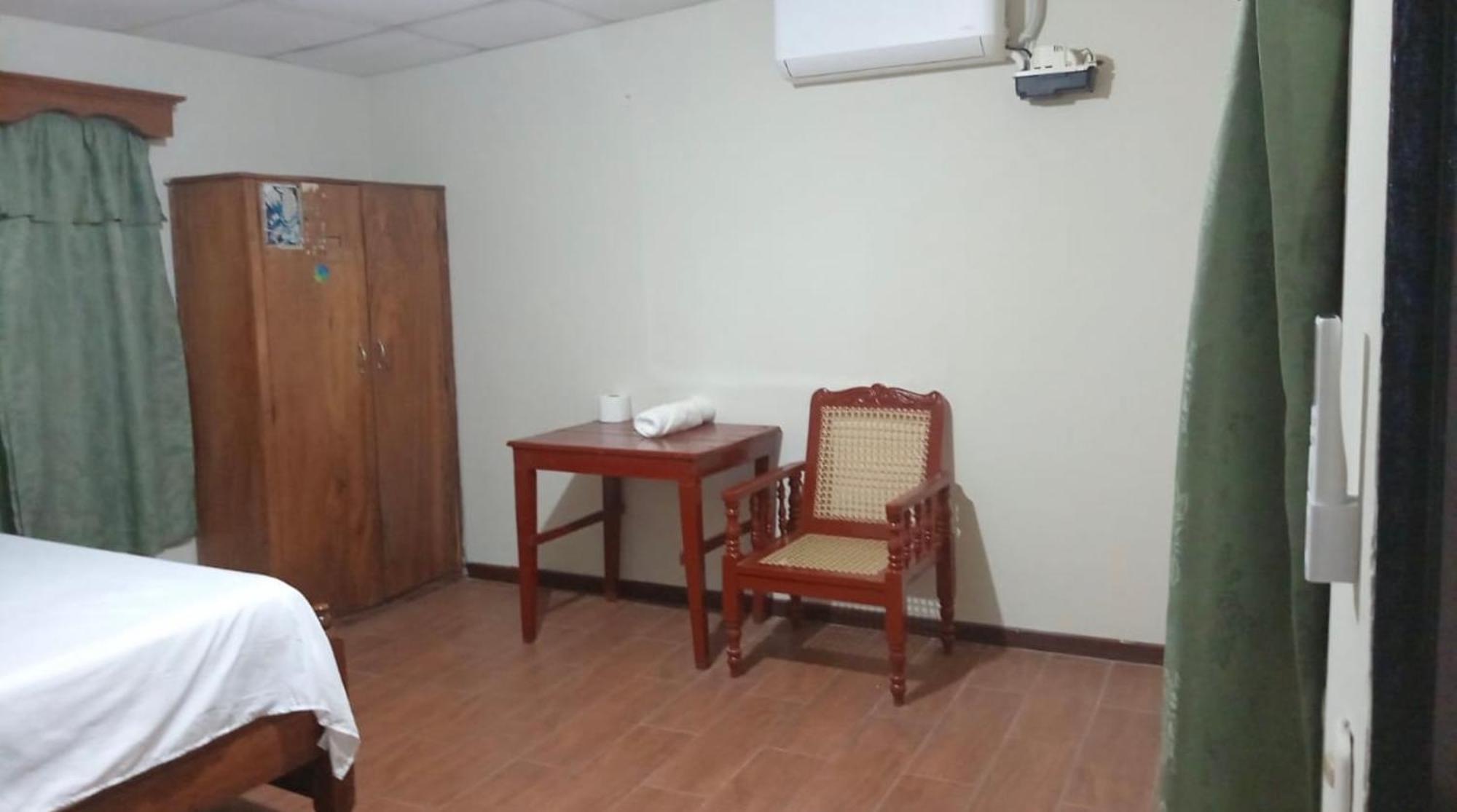 Ibania Hostal Tamanique Extérieur photo
